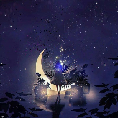 Furry插画创意构思福瑞群